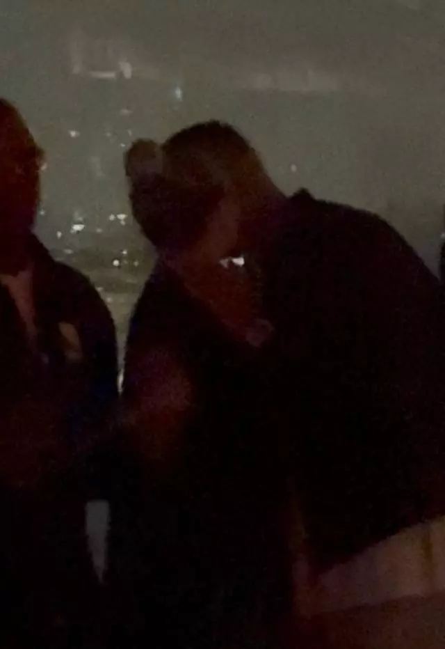 还是姆总魅力大！姆巴佩的新约会对象，4年前拒绝维尼修斯示爱