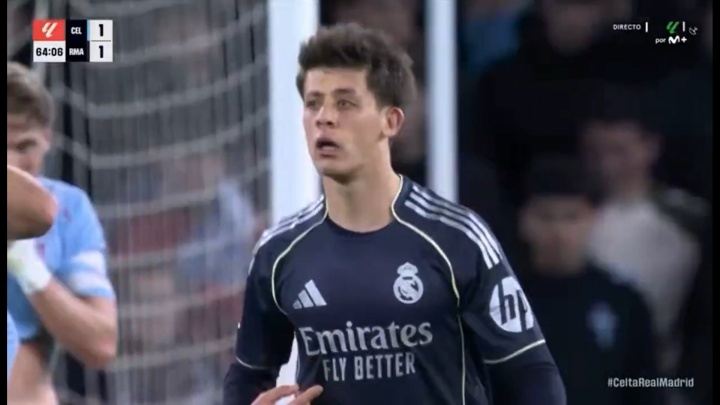 不满被换下！记者：皇马混乱严重影响居莱尔；他对自己现状很不满