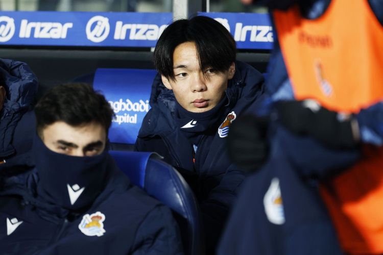 被骂“该死的中国佬”！世体：西足协已介入日本后卫遭歧视事件