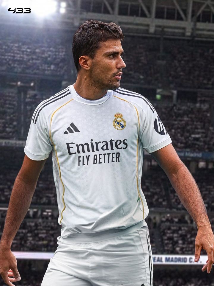 与阿斯报道相反！英媒：罗德里是皇马首要目标，托纳利至少8000万