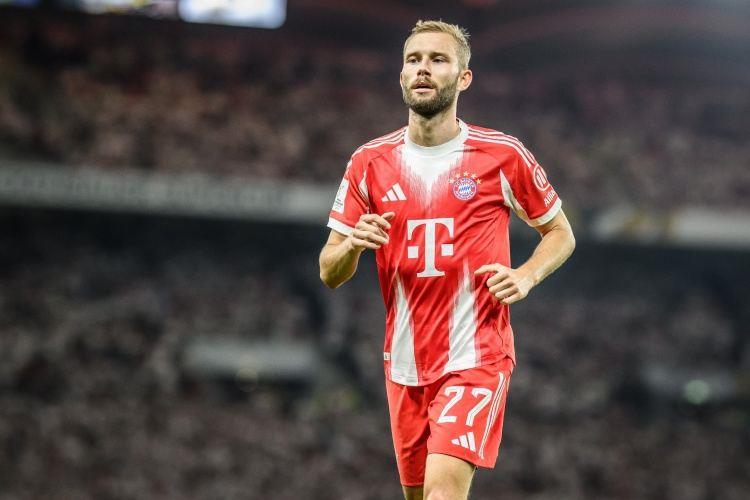 图片报：如果莱默尔不在薪资方面做出让步，拜仁将不会与他续约