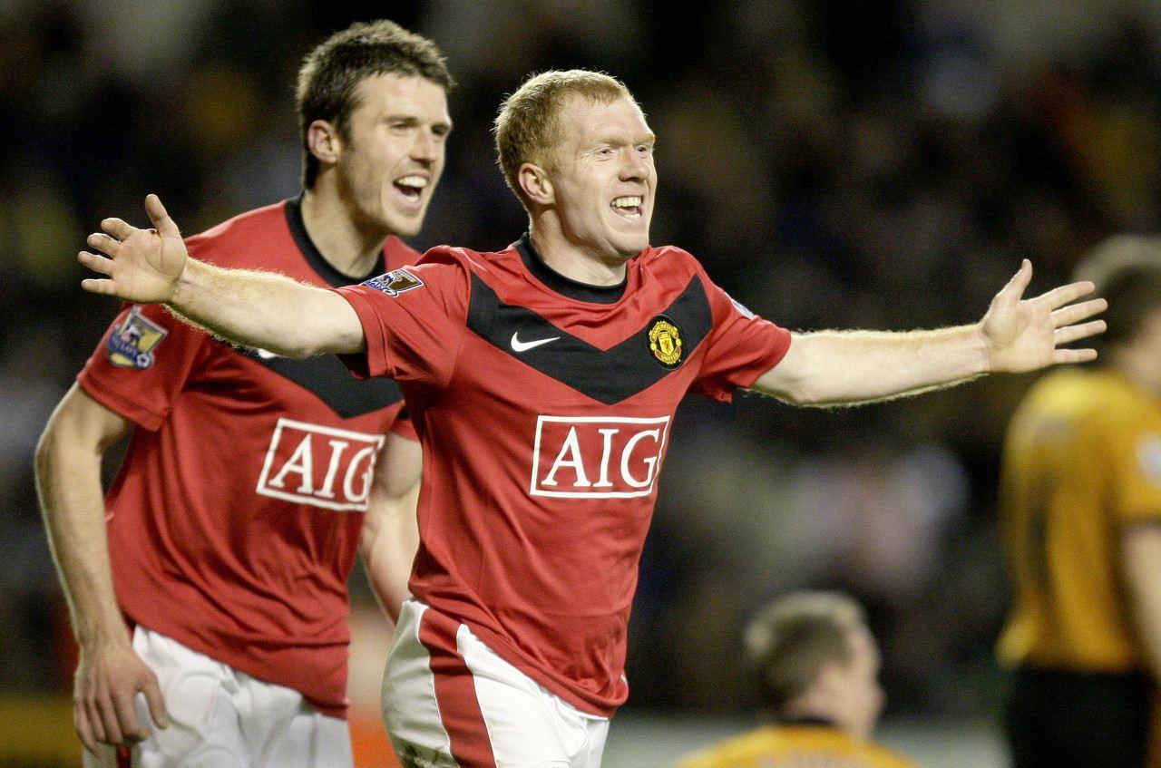 电讯报：曼联名宿在媒体互相攻击，以赚取流量和保持热度