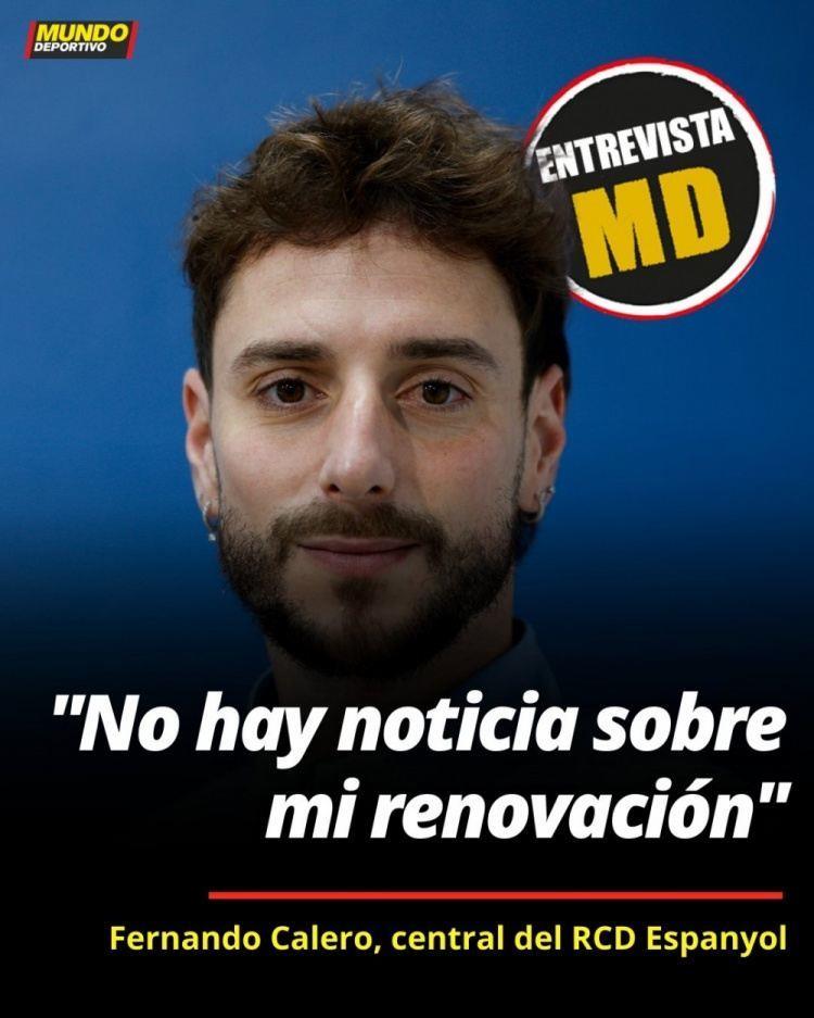 力挺队友谴责种族歧视，西班牙人后卫：对方很紧张说明确实有发生