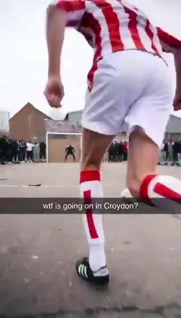 克劳奇晒抢断梅西破门AI视频：我告诉孩子们，快来看你爸的表现