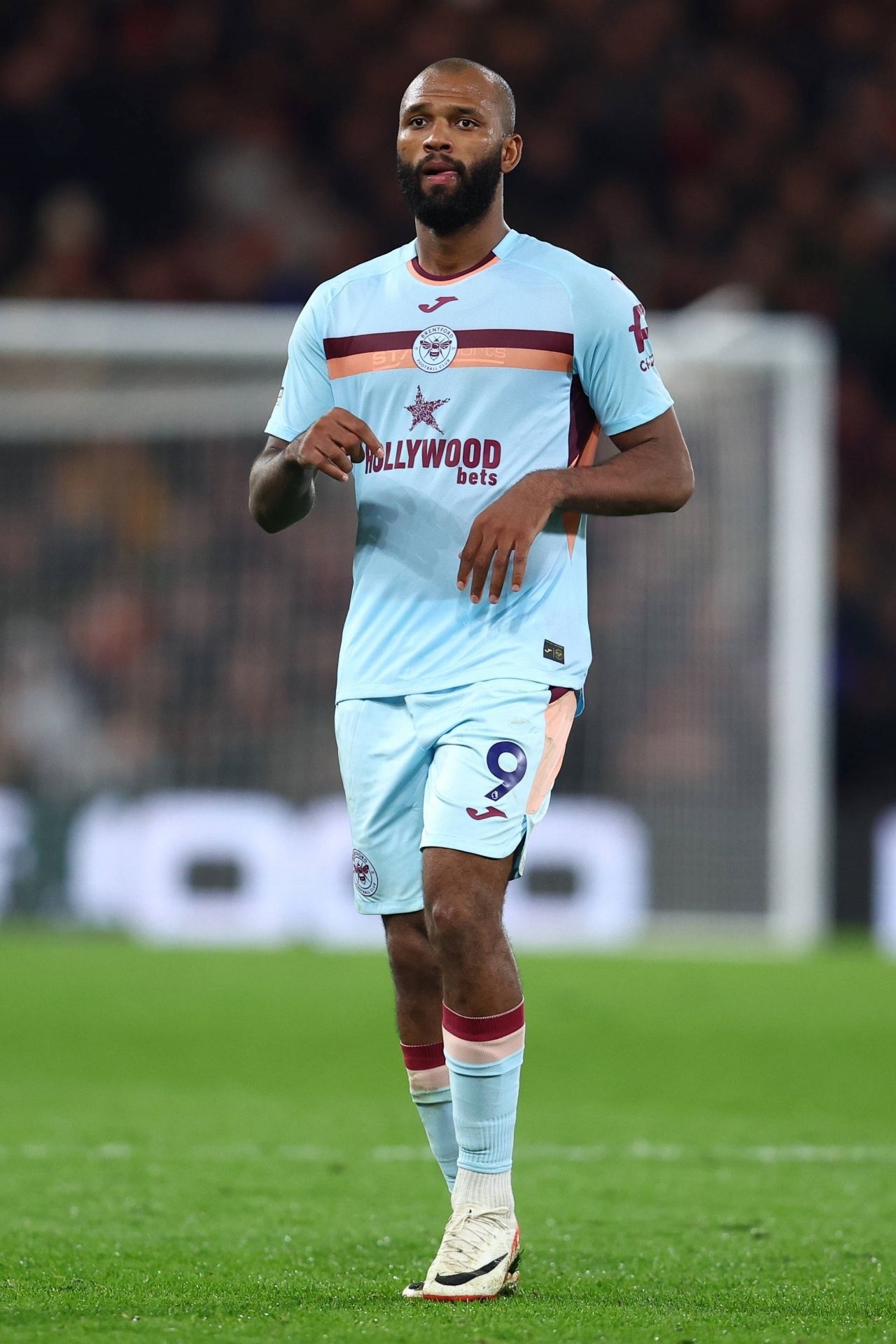 暴涨1500万欧！伊戈尔·蒂亚戈身价涨至5000万欧，本赛季英超18球