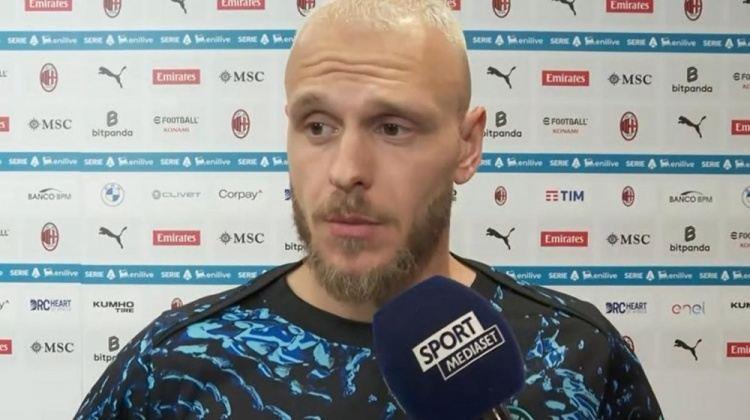 迪马尔科谈德比失利：我们还领先7分，一切仍掌握在我们自己手中