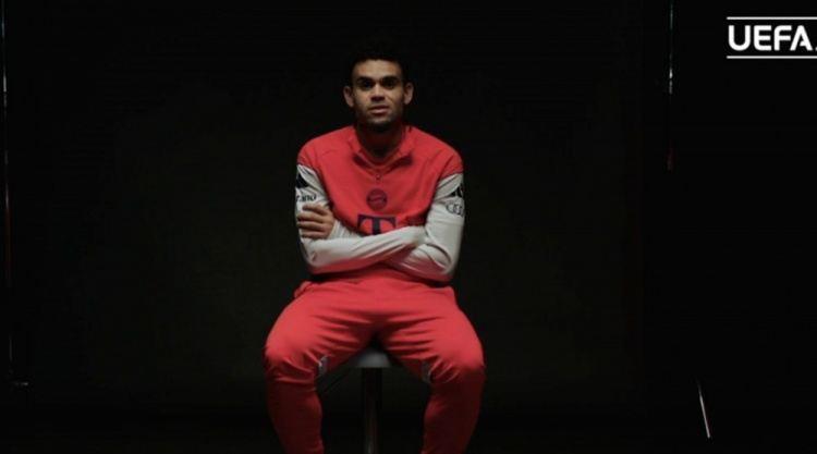 迪亚斯：我很喜欢给对手制造混乱 当前没有前锋能与凯恩争锋