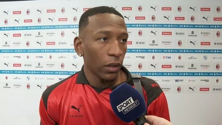 埃斯图皮尼安：落后国米7分？必须专注于自己，一切还没尘埃落定