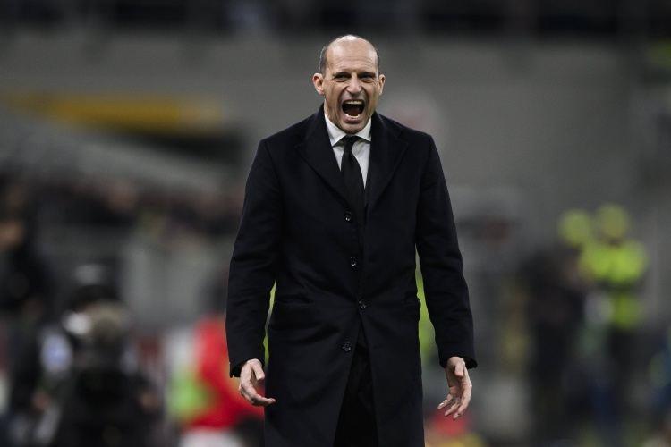 潘卡罗：米兰必须尽一切努力留住阿莱格里 球队得签两个顶级球员