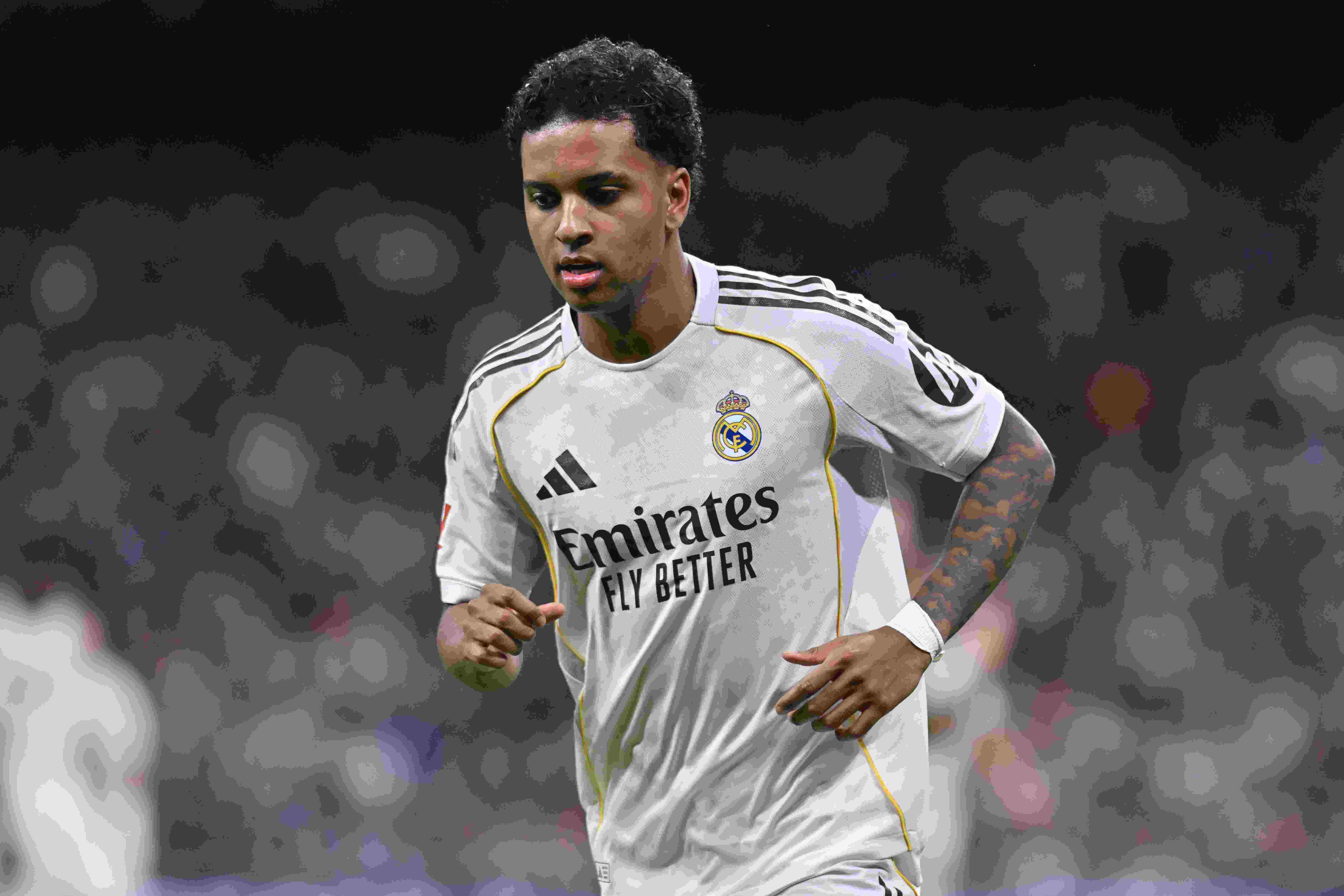 重伤！ESPN：罗德里戈至少缺战8个月，本周二他将接受名医手术