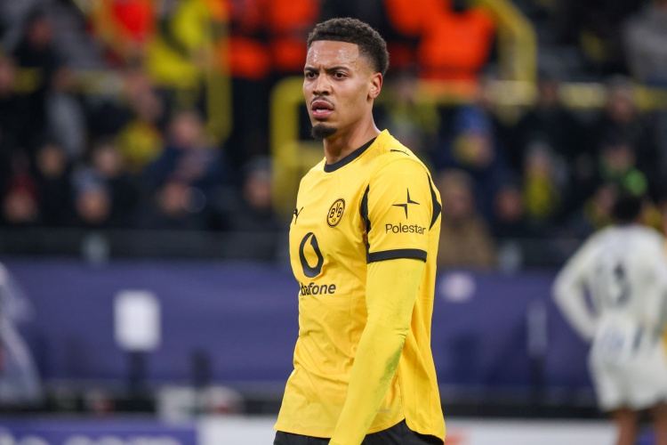 哈曼：拜仁缺少多特中场恩梅查这样的球员 拜仁若行动我不意外