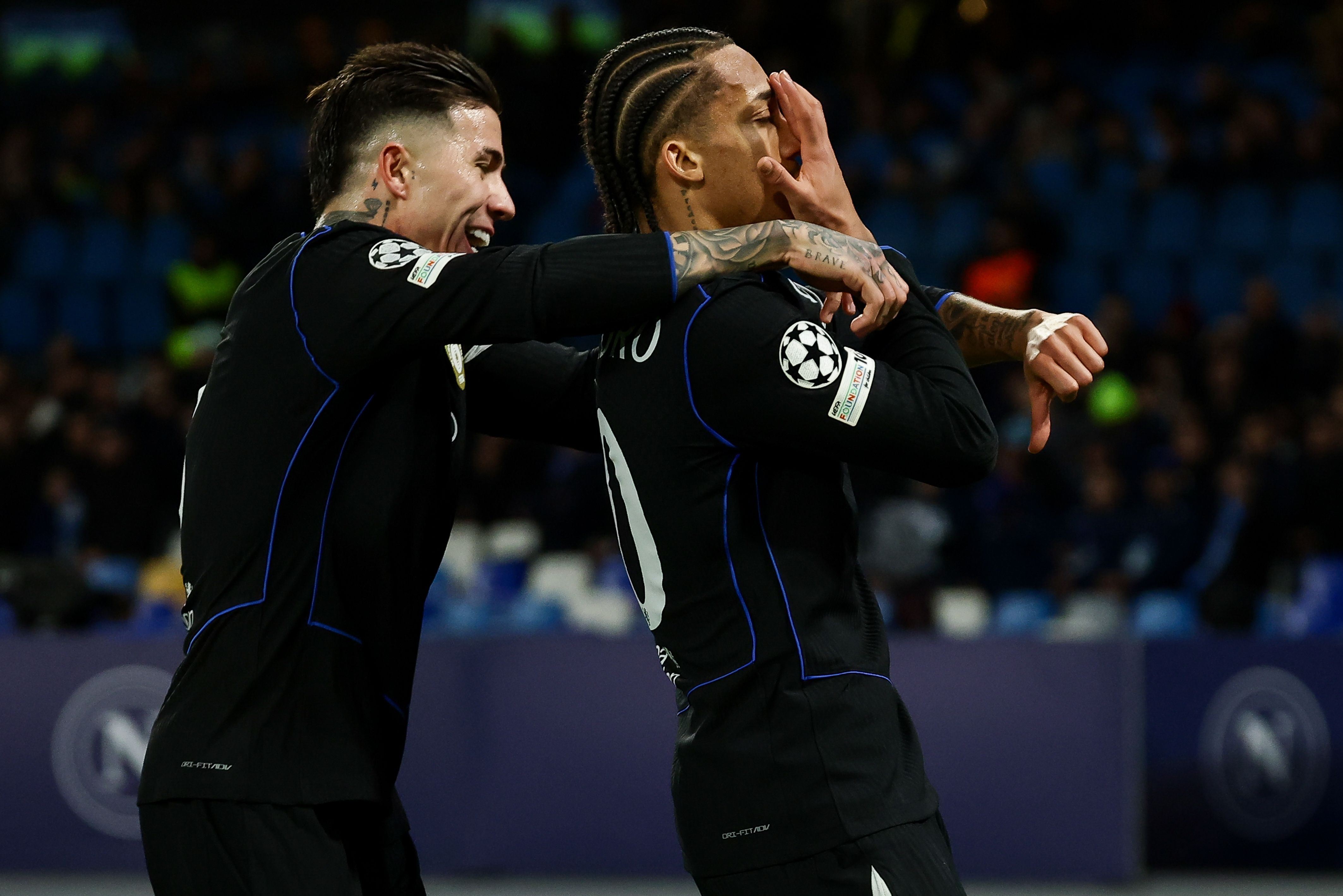 希勒：J·佩德罗天赋异禀，但我不会把他与凯恩姆巴佩哈兰德比较