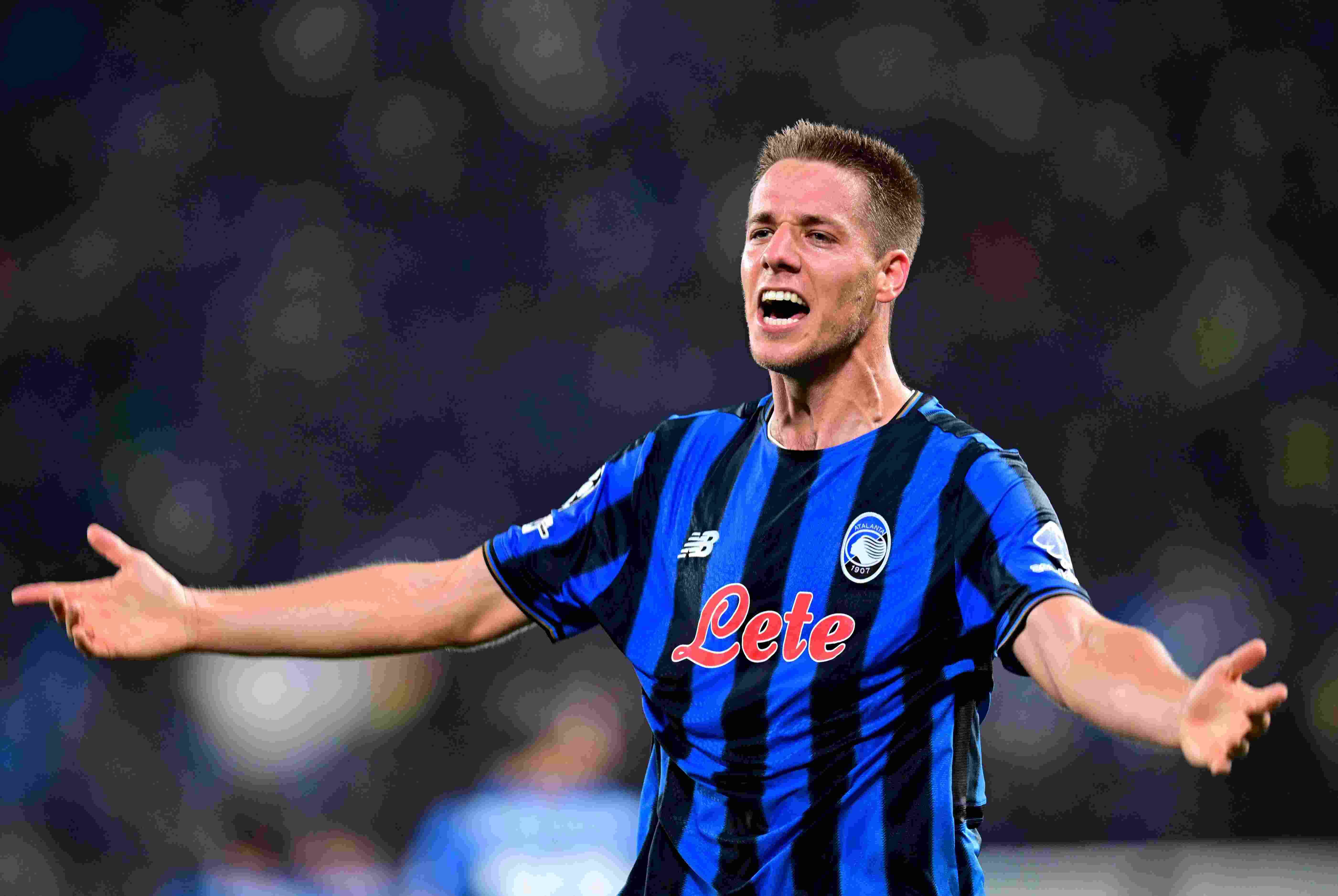 帕萨利奇：会努力尝试和拜仁较量，亚特兰大已经有丰富的欧冠经验