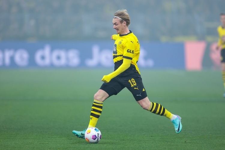 德天空：布兰特想离开德甲，在多特被视作替罪羊让他心力交瘁