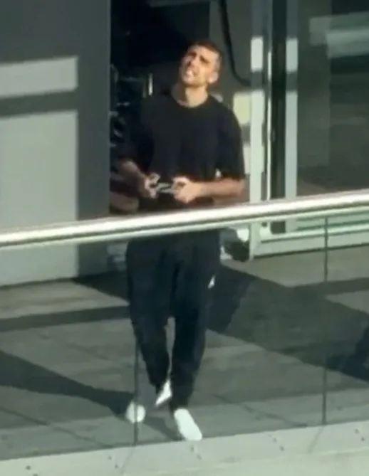 麻烦不断！太阳报：罗德里在家玩无人机惹恼邻居，被举报侵犯隐私