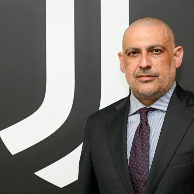 都体：国米青训主管将赴罗马任职，国米考虑挖角尤文青训主管接替