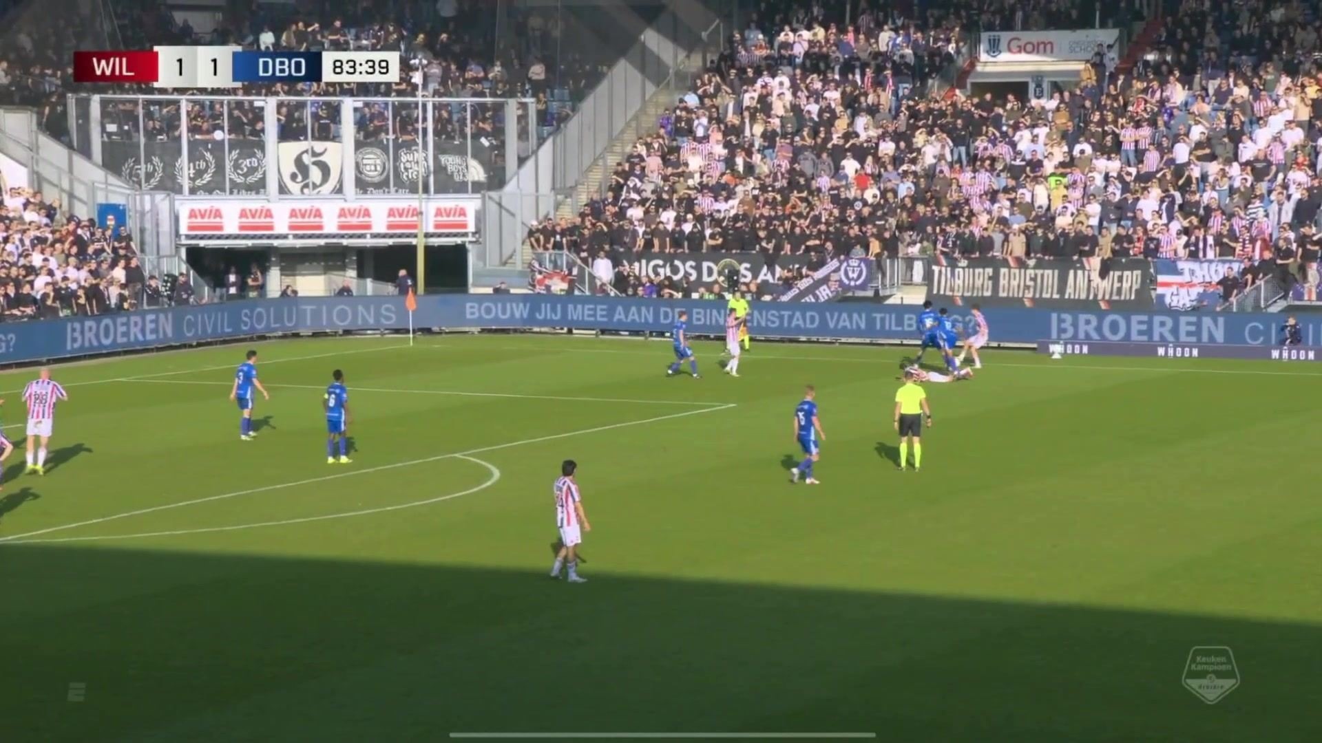 王博豪遭球迷种族歧视！英国足球哥：这球迷下一场可能还在，恶心