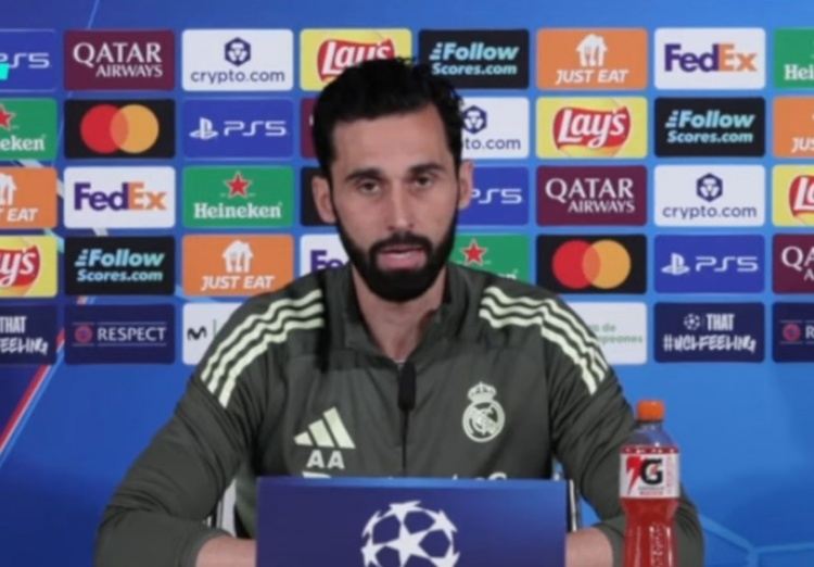 阿韦洛亚：若瓜帅没新战术我会很惊讶 曼城配合出色闭眼都能踢球