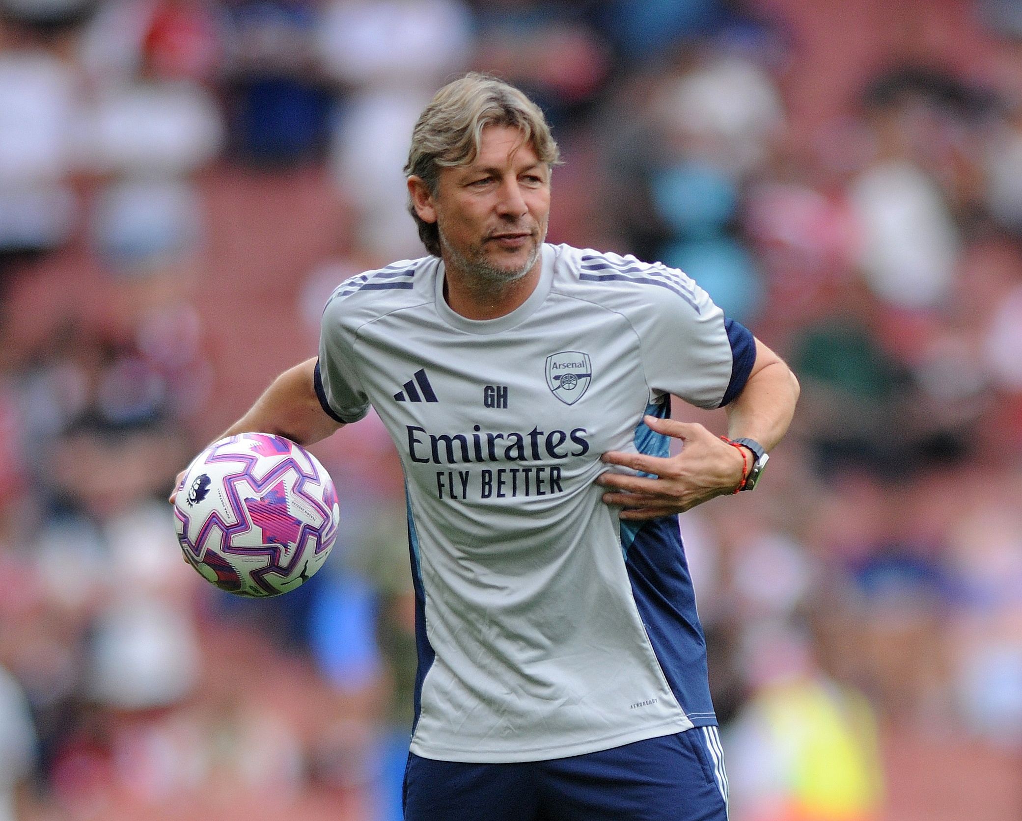 BBC谈阿森纳助教海因策：与阿尔特塔缘分深，能帮助球队提高防守