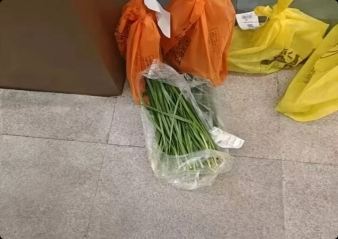 重庆铜梁龙中超主场首战票价引发球迷不满，网传球队门口被寄韭菜