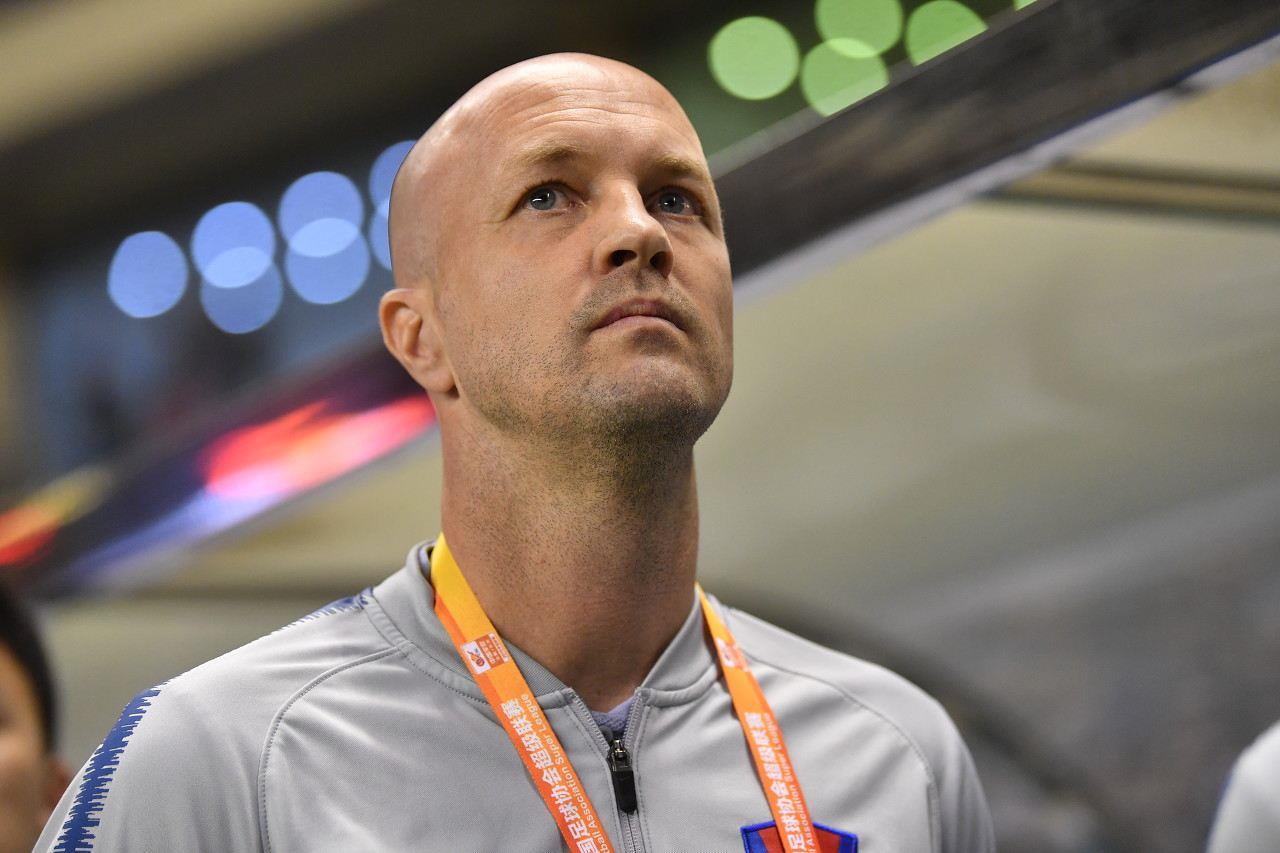 小克鲁伊夫谈当年加盟曼联：我觉得弗格森能帮我摆脱与父亲的比较