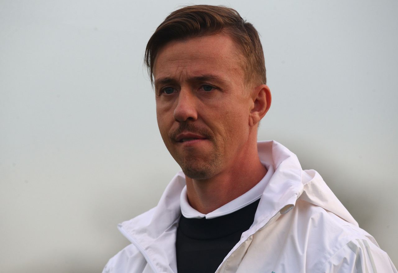 古蒂：伤病潮下中途执掌皇马帅印，阿韦洛亚如同接过一颗毒药糖果