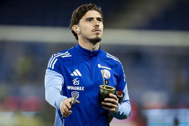 帕尼切利：西甲更重技术而法甲更重对抗 喜欢佩德里和姆巴佩