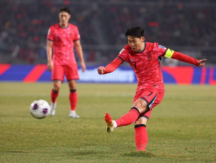 韩国足协主席：我认为我们世界杯至少能踢5场，晋级16强非不可能