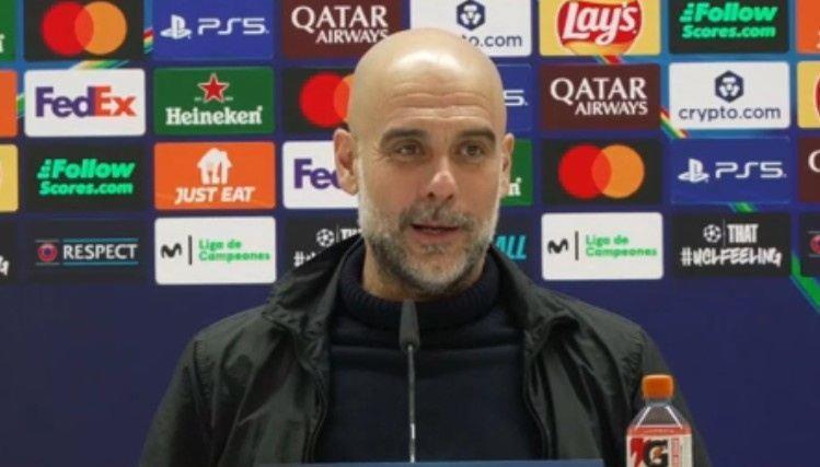 瓜帅：必须尊重对手，也许你运气好能晋级但下一场就不一定了