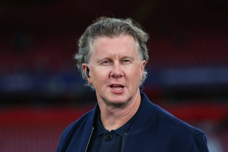 麦克马纳曼：热刺看起来已迷失了方向，舆论环境让事情变得更糟