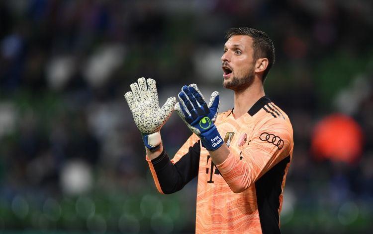 德媒：乌尔赖希或与拜仁续约一年，决定权在球员 球员并不反对