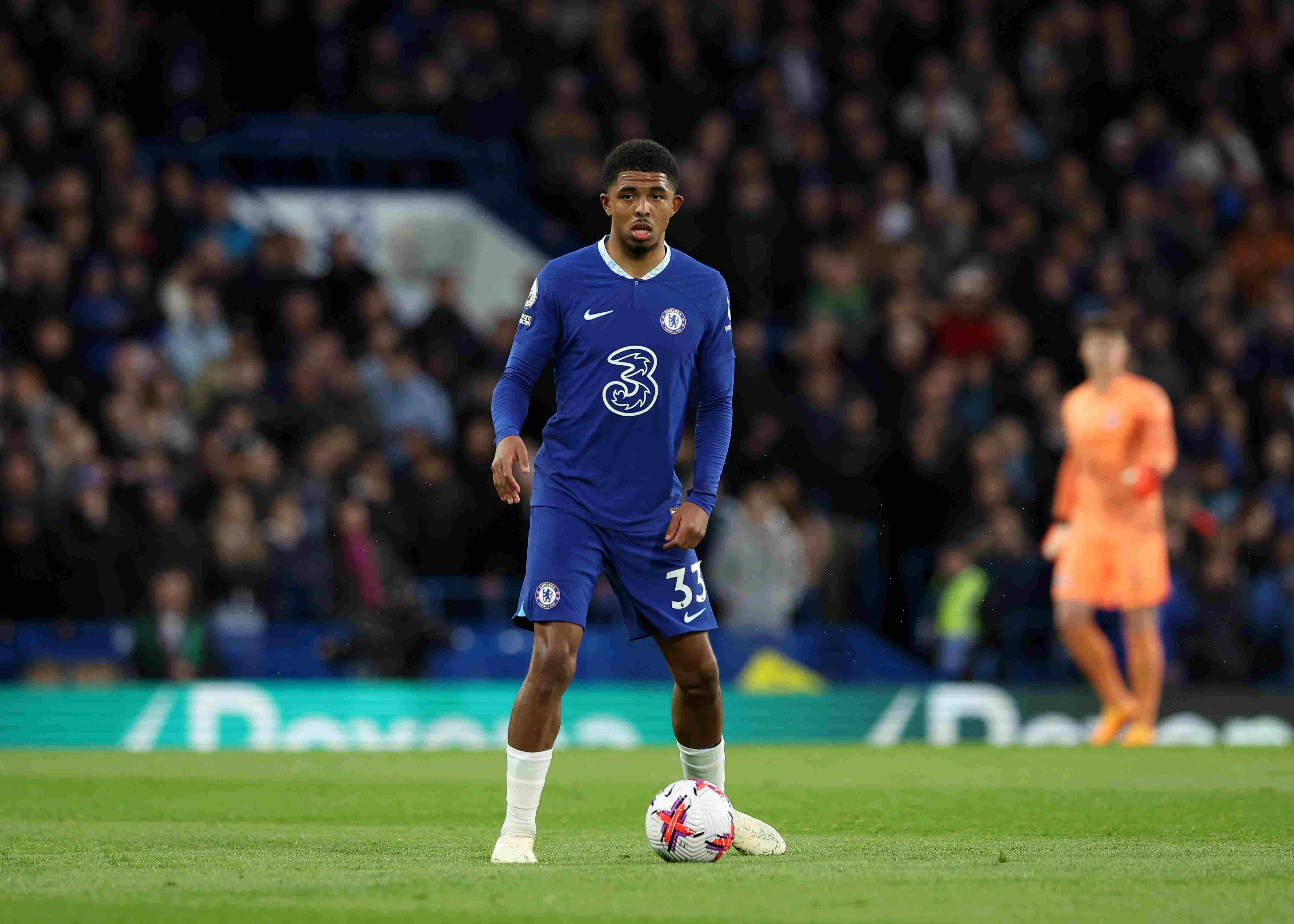 福法纳：2-4落后时本该守住比分进入次回合 巴黎展现了豪门本色