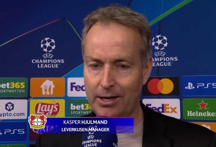 药厂主帅谈战平枪手：对比赛结果感到失望，尤其是最后那个点球