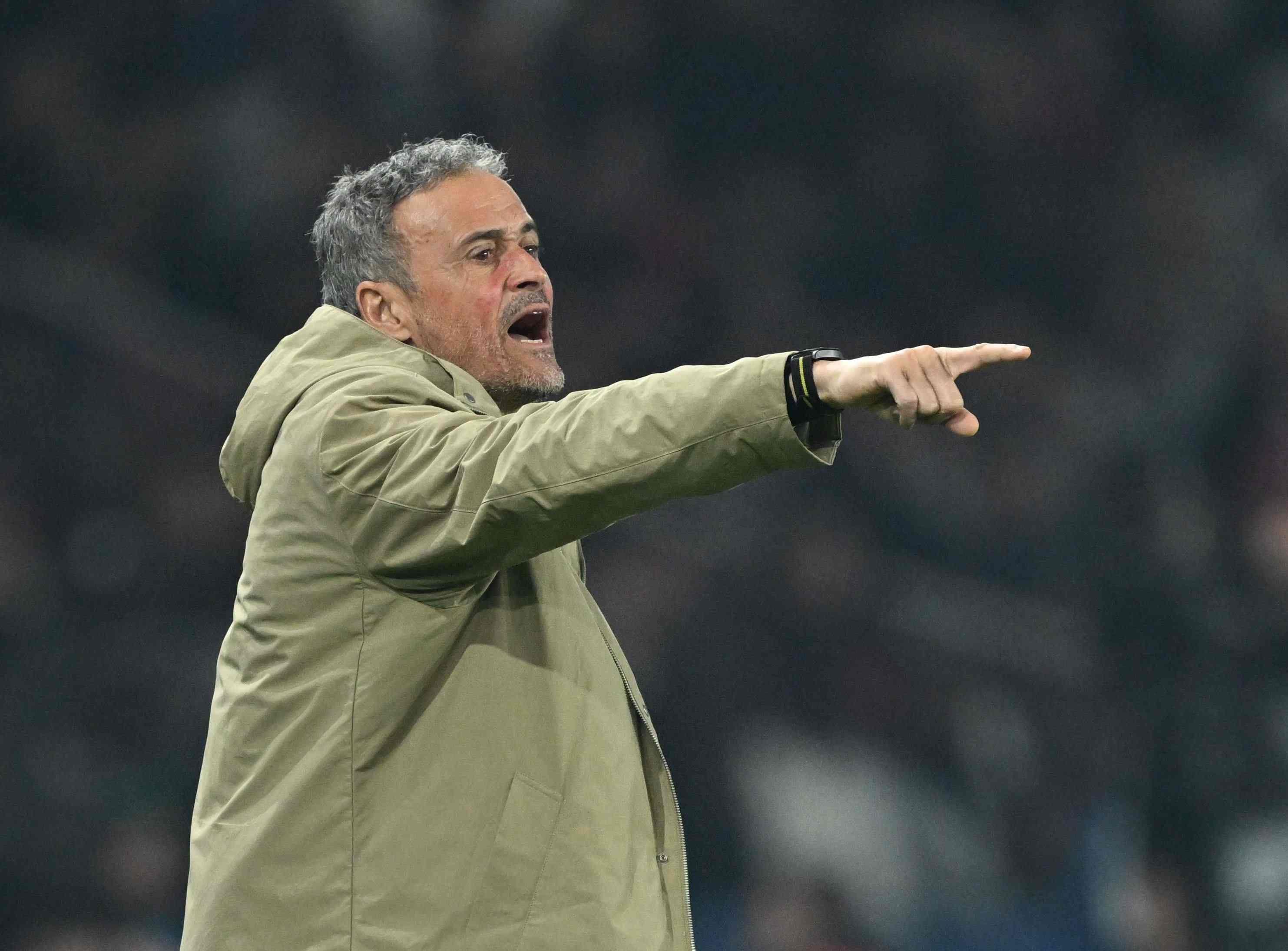 评论员：巴黎充分利用了板凳深度，关键时刻有人能够挺身而出