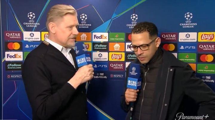 罗塞尼尔：今晚痛彻心扉，因为比分不该是2-5，第5个丢球致命一击