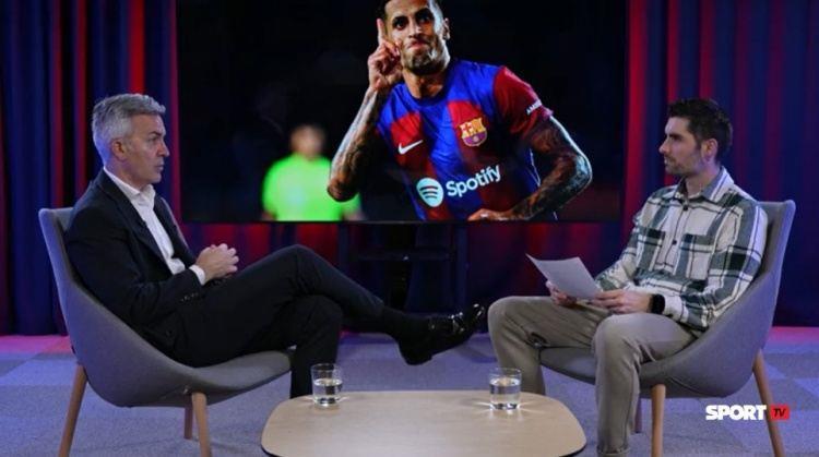 丰特：我们能感觉到将赢下巴萨主席选举，要确保会员了解真相