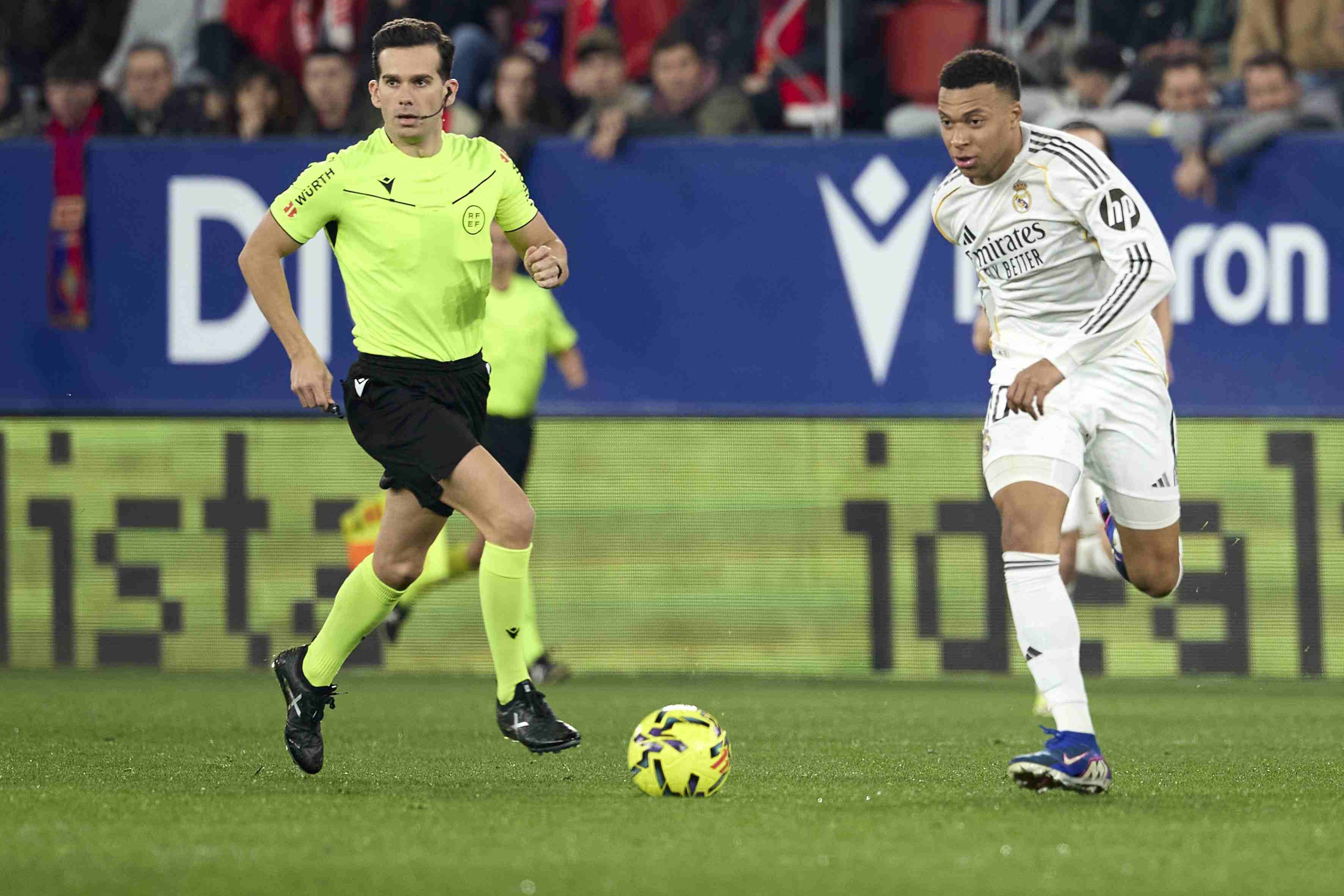 已伤缺近三周！RMC：姆巴佩恢复良好，有望进法国3月名单并登场