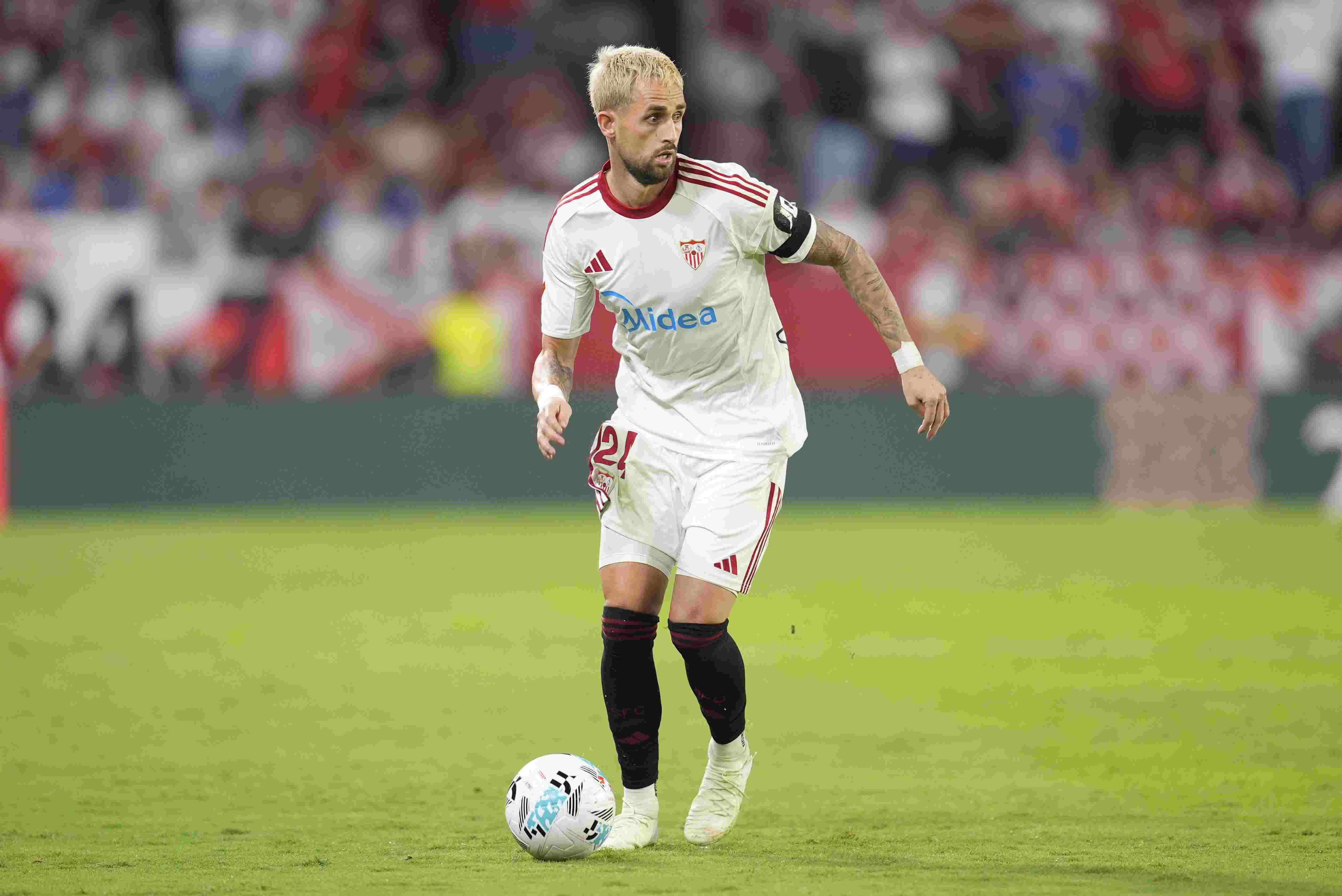 贾努扎伊：亚马尔的技术简直不属于这个世界 希望客场对巴萨赢球