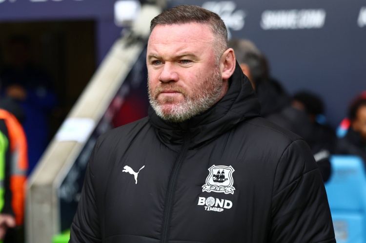 鲁尼：热刺球员表现是绝对的耻辱，他们需罗伊·基恩式的人去震慑