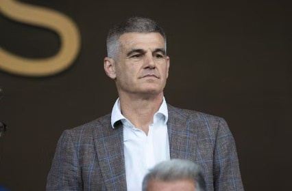 拉波尔塔顾问:内格雷拉案叙事别有用心 30年前米兰皇马给裁判送礼