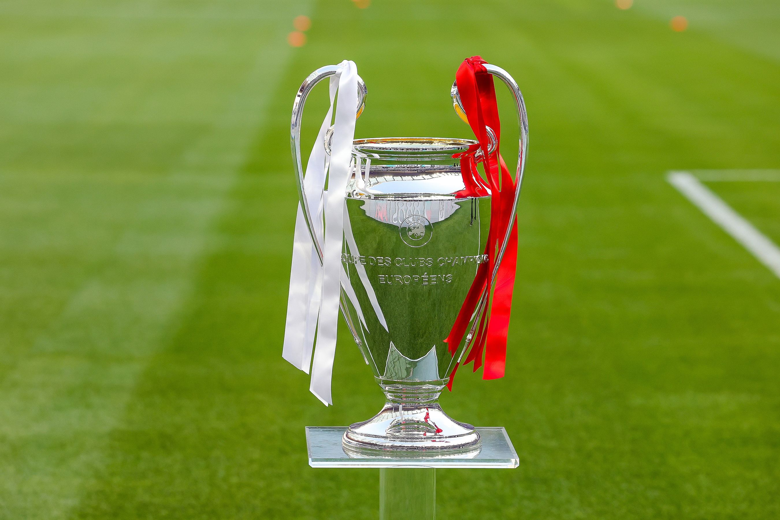 超算欧冠最新夺冠概率：拜仁26.34%居首，阿森纳22.07%次之