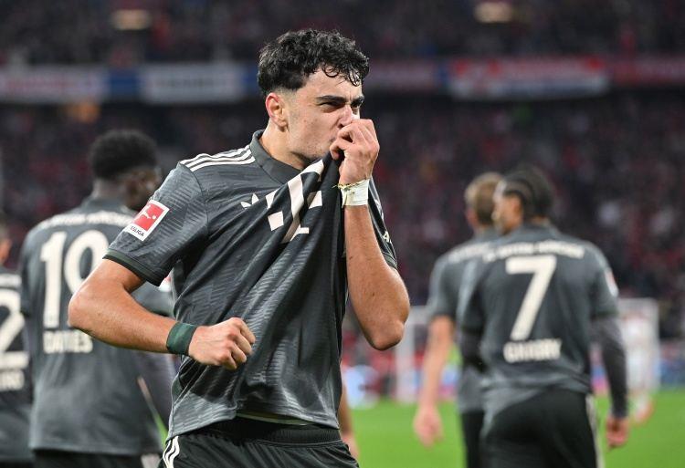 法尔克：拜仁无意维尔布鲁根、格雷 切尔西没有接触帕夫洛维奇