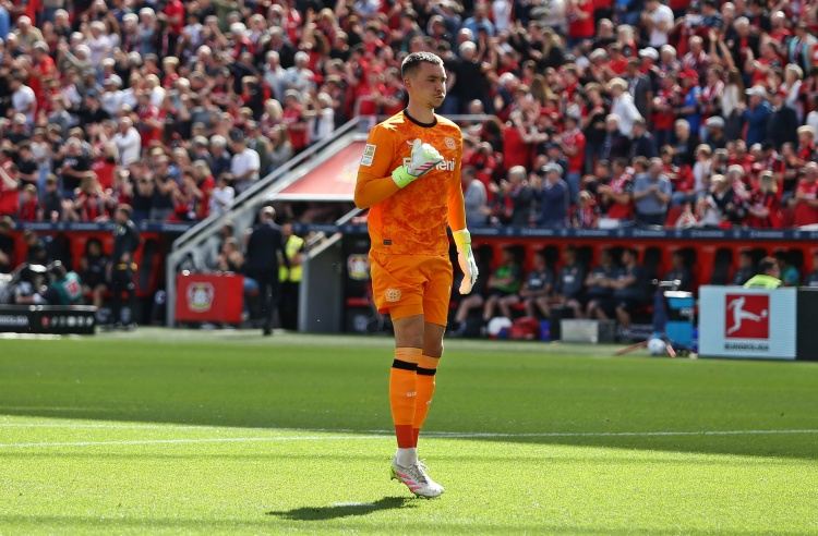 科瓦尔：我在滕哈赫执教勒沃库森前就决定离队，离开前都没见过他