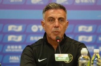 本轮对申花！浙江主帅：申花在进攻方面有特点 我们这周备战很好