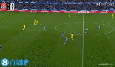 昔日8000万先生！30岁佩佩兜射十分角读秒绝平，黄潜暂升西甲第三