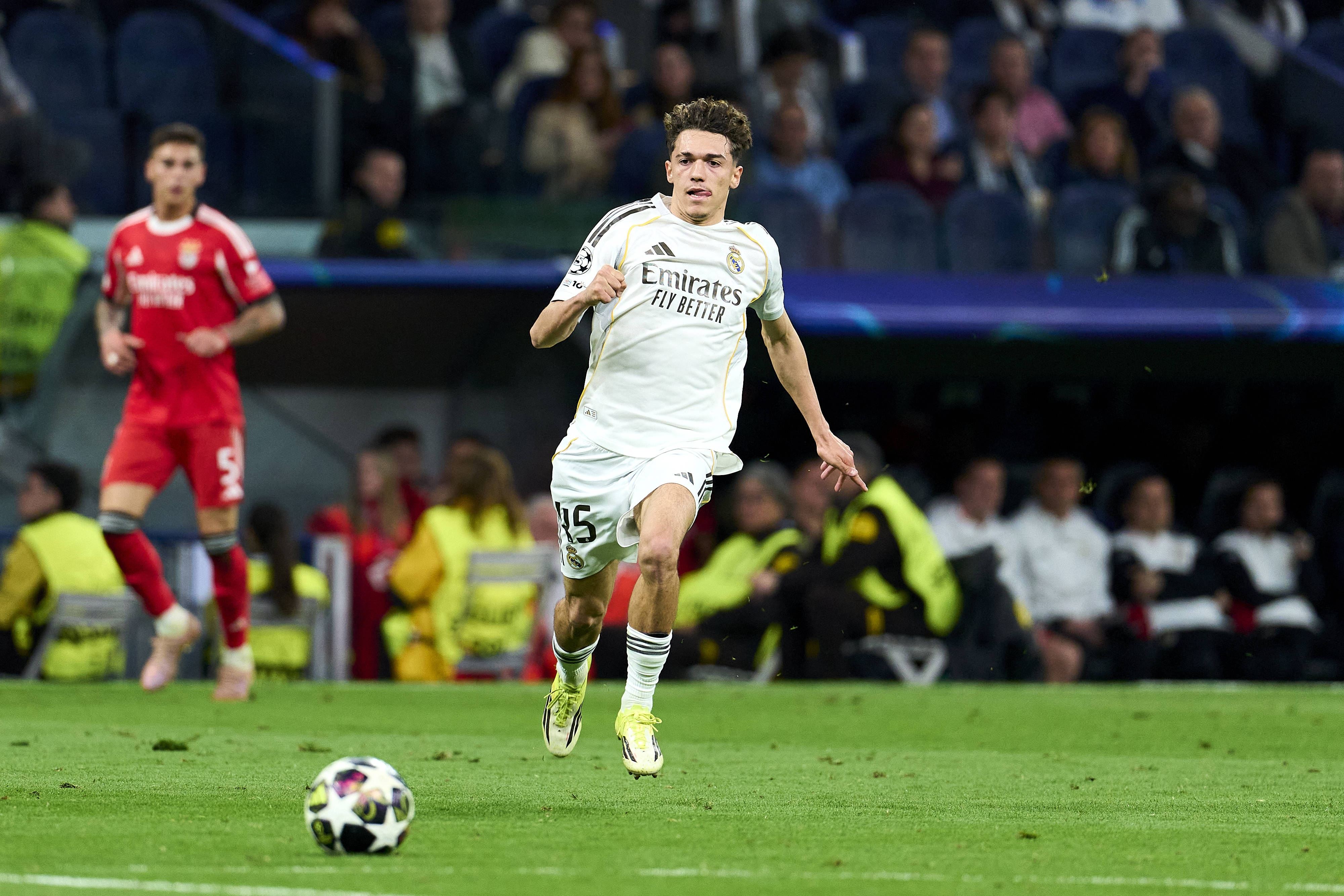 阿斯：皇马青训已成为转会市场香饽饽，多家俱乐部纷纷抛来橄榄枝