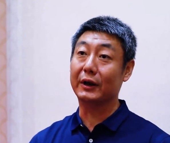 吴川青年队主帅：期待足协杯踢山东泰山，没有梦就跟咸鱼一样