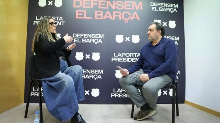 拉波尔塔团队成员：巴萨季票价格是豪门中最实惠的，绝对不会上涨