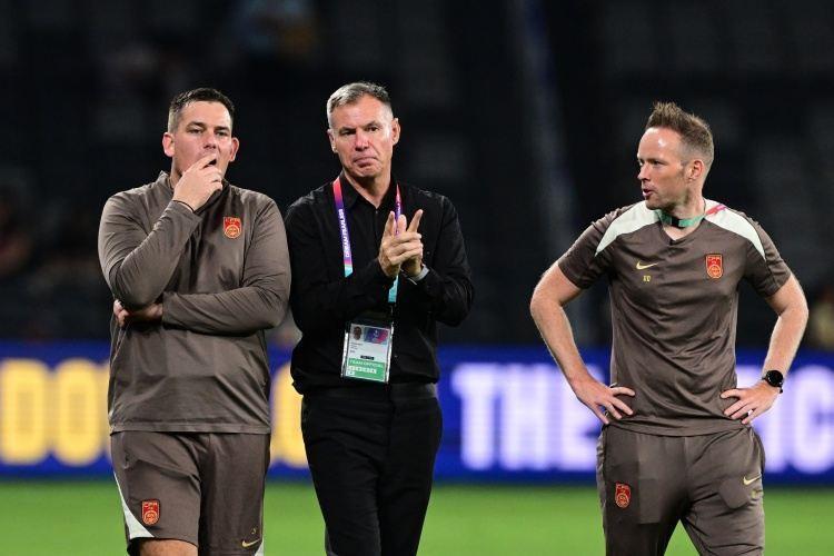 ：米利西奇续约门槛是进决赛，未做到中国足协可单方面解约