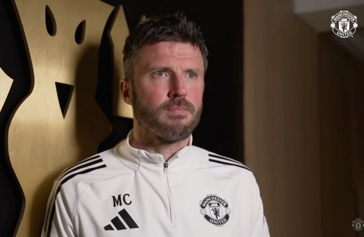 卡里克谈迎战维拉：比赛对排名很重要，我们要在主场找回胜利感觉